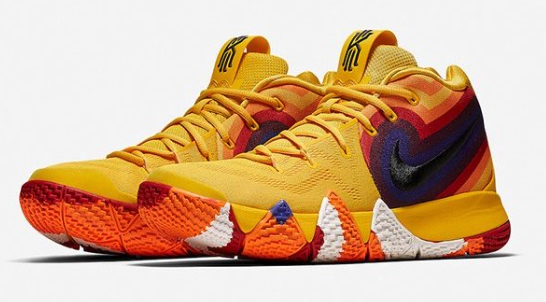 kyrie 4 low uncle drew