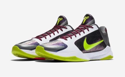 anoさん専用 ZOOM KOBE 5 CHAOS anoさん専用 ZOOM KOBE 5 CHAOS
