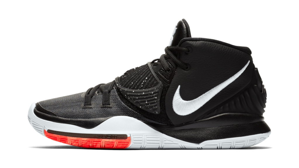 希少】カリー6 Curry6 ファーストカラー シューズ(男性用) 