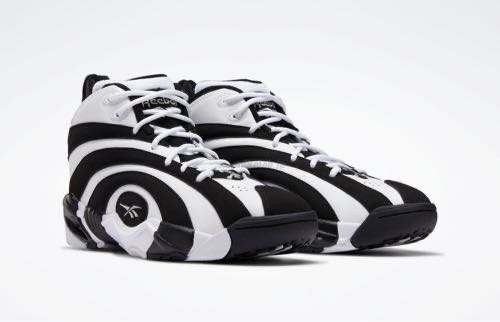 Shaquille O'Neal（シャキール・オニール） のシグネーチャーモデルの