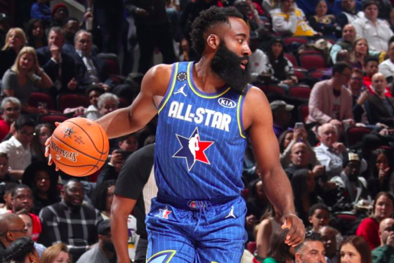 2020NBA オールスターゲームどんなバッシュが履かれていたのか調べて