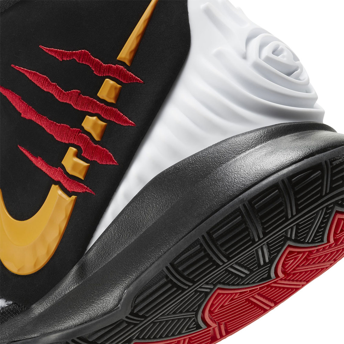 kyrie mamba mentality bruce lee
