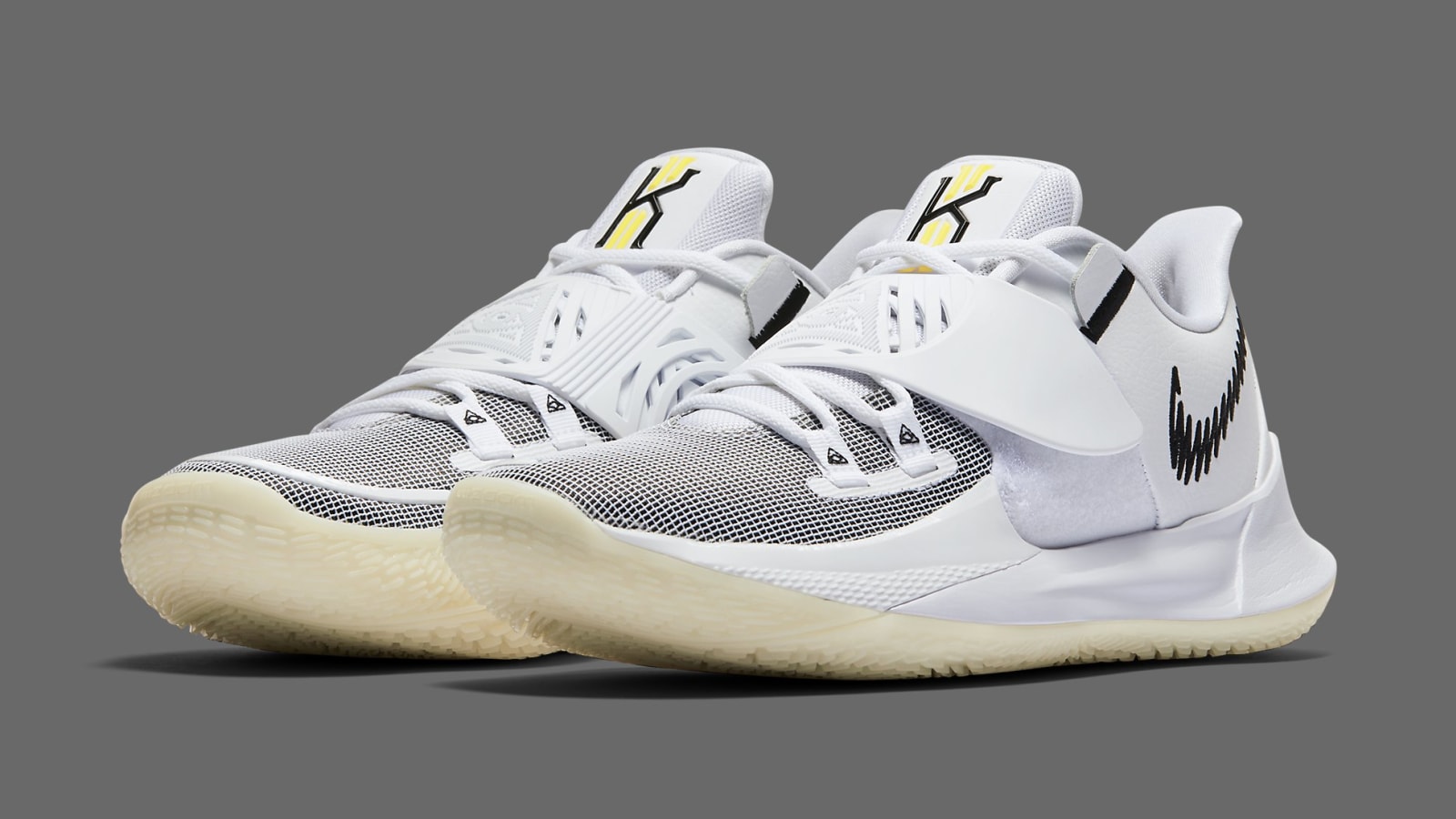 Nike】KyrieLow3が登場!!特徴、specをまとめました。 | バッシュ.com