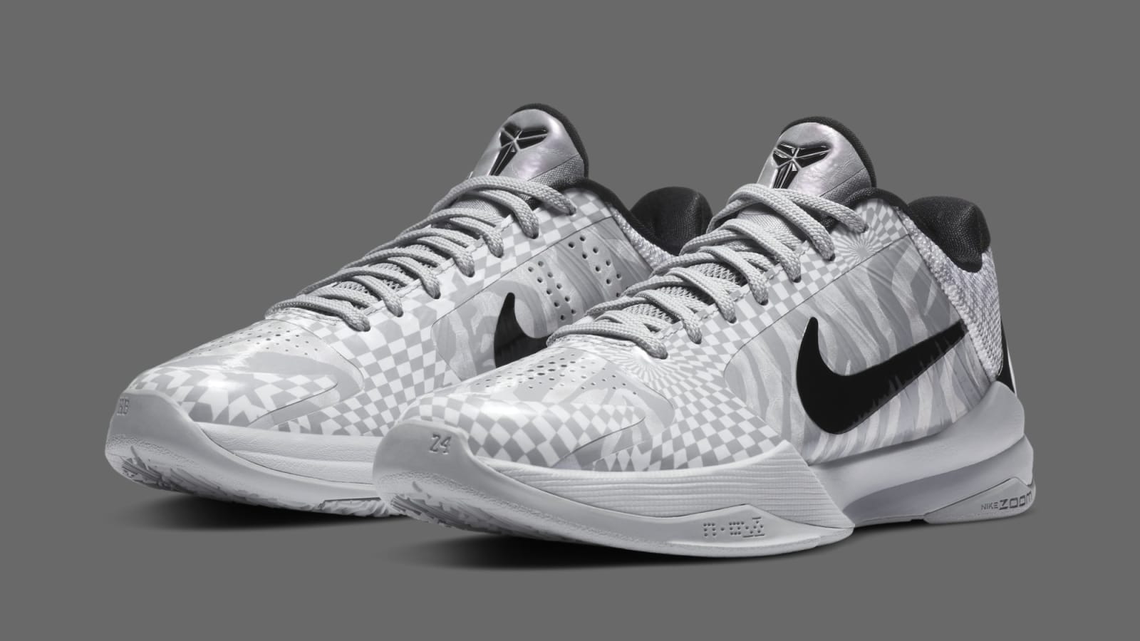 NIKE KOBE 5PROTRO PE「DeMar DeRozan」が登場!! | バッシュ.com
