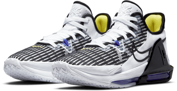 Nike Lebron Witness 6