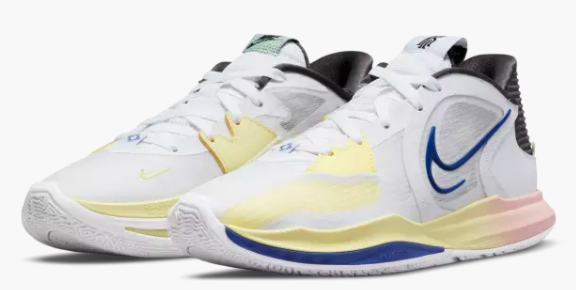 Nike Kyrie Low5履いた人達のレビューまとめ。特徴,SPEC等 | バッシュ.com