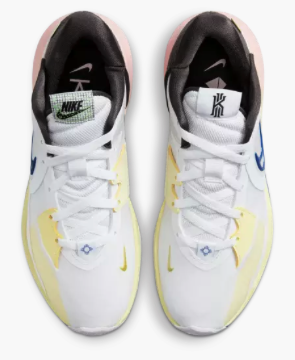 Nike Kyrie Low5
