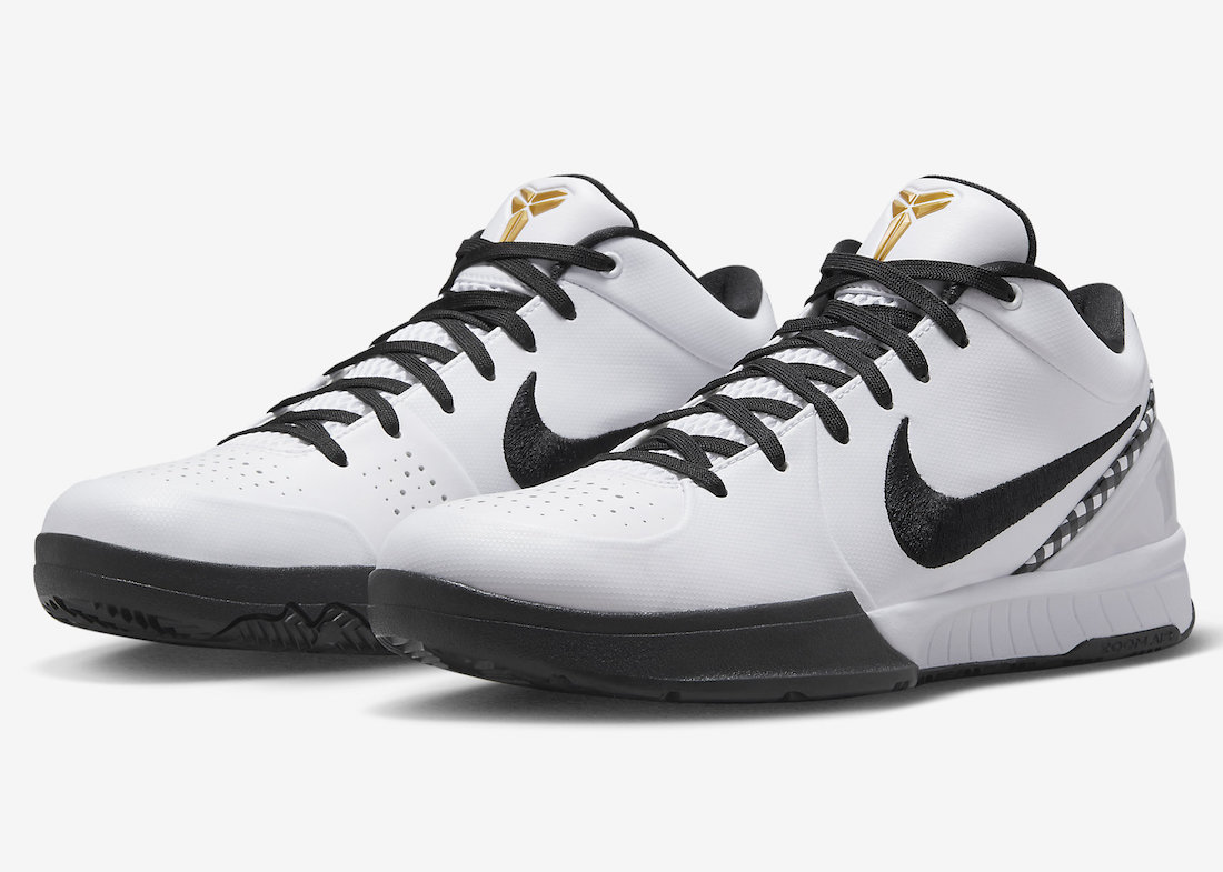コービーブライアントNBA 96-97  E-X2000  PSA4 Gigi Bryant（ジジ・ブライアント）の誕生日を祝うNike Kobe 4