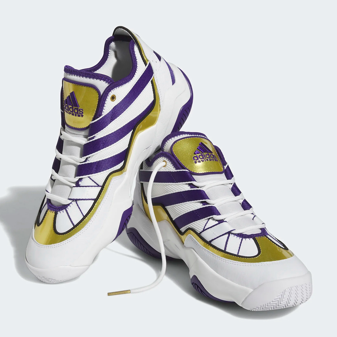 Kobe Bryantが着用していたadidas Top Ten 2010が、2023年に復活