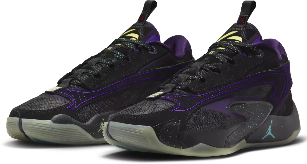 訳ありバッシュ 24cm JORDAN LUKA2 ジョーダンルカ2 訳ありバッシュ 24cm JORDAN LUKA2 ジョーダンルカ2 JORDAN BRAND