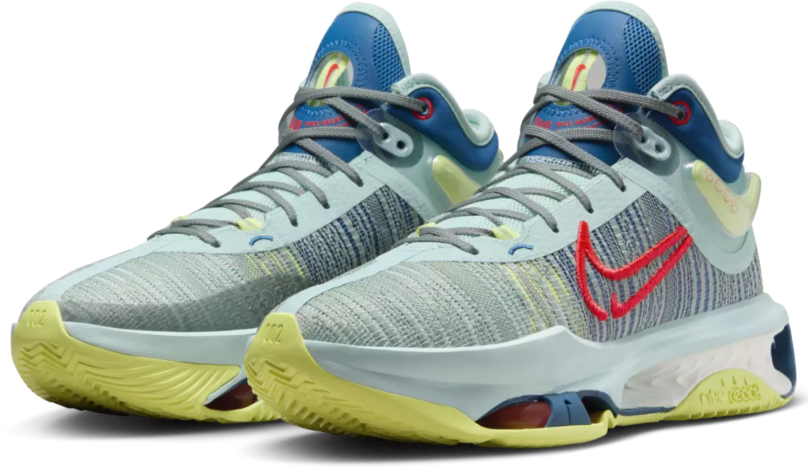Nike G.T. Jump 2を履いたプレイヤー達のレビューまとめ。specや