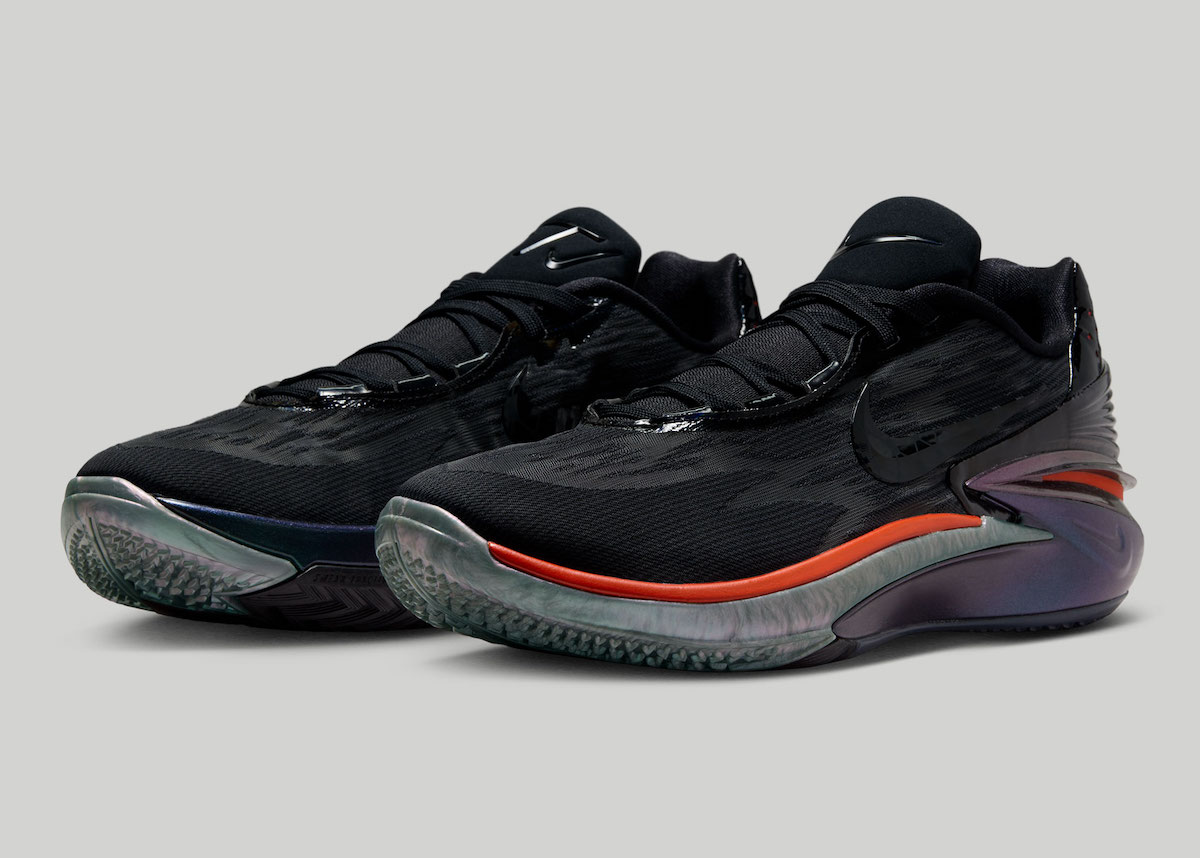 最終価格 レア 美品 ナイキ GTカット2 デザートベリー G.T. カット 2