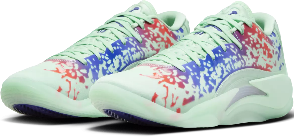 NIKE Jordan Zion3 ザイオン3 バスケットボールシューズ ジョーダン（JORDAN）（メンズ）バスケットシューズ バッシュ