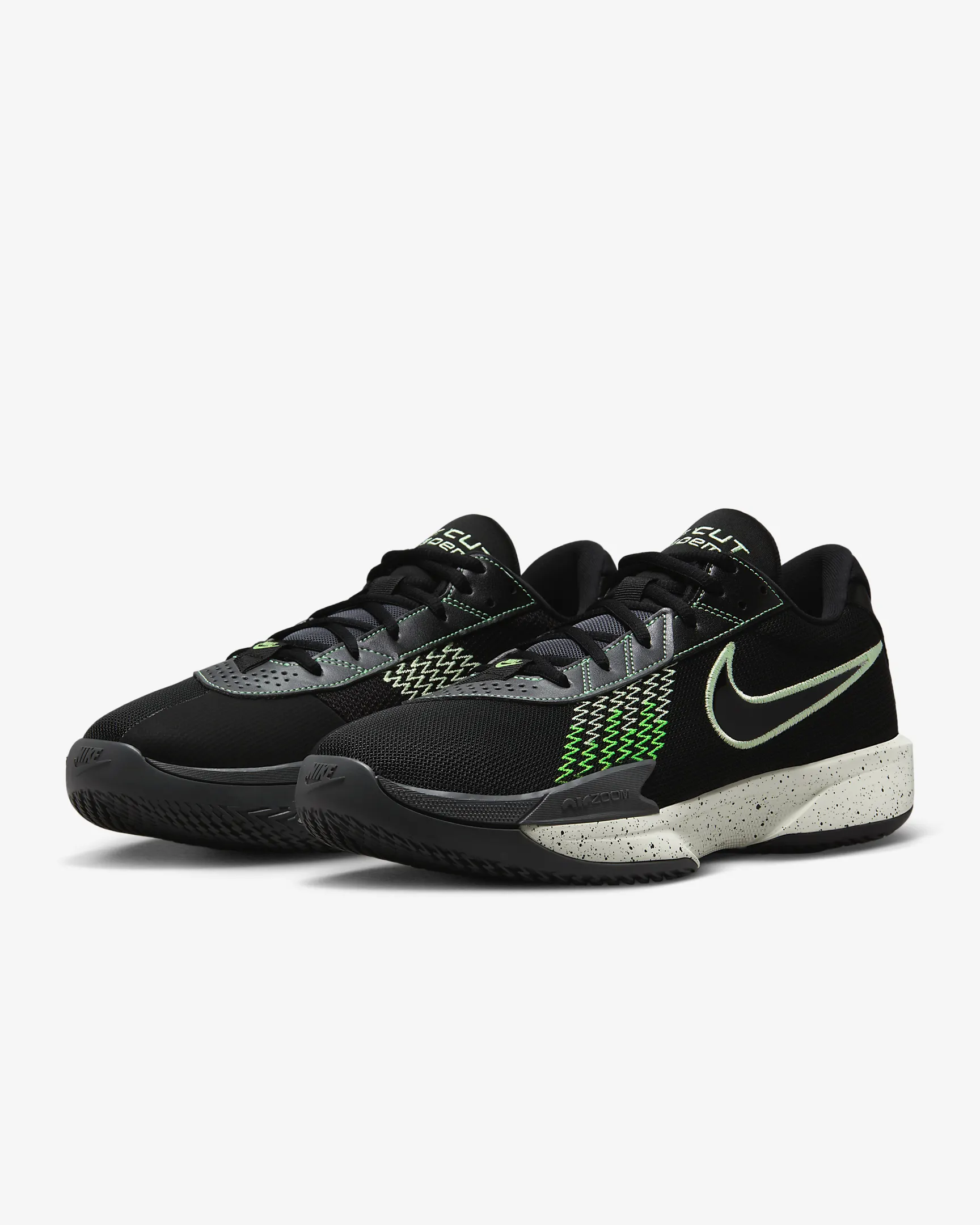 Nike GT Cut Academyが登場！特徴をまとめました | バッシュ.com