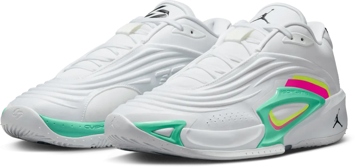 JORDAN LUKA 3PF 29cm HQ5048-300 バッシュ バスケ JORDAN LUKA 3PF 29cm HQ5048-300 バッシュ バスケ