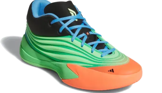 “Adidas Dame X（デイム X）を履いたプレイヤー達のレビューまとめ。specや特徴など”