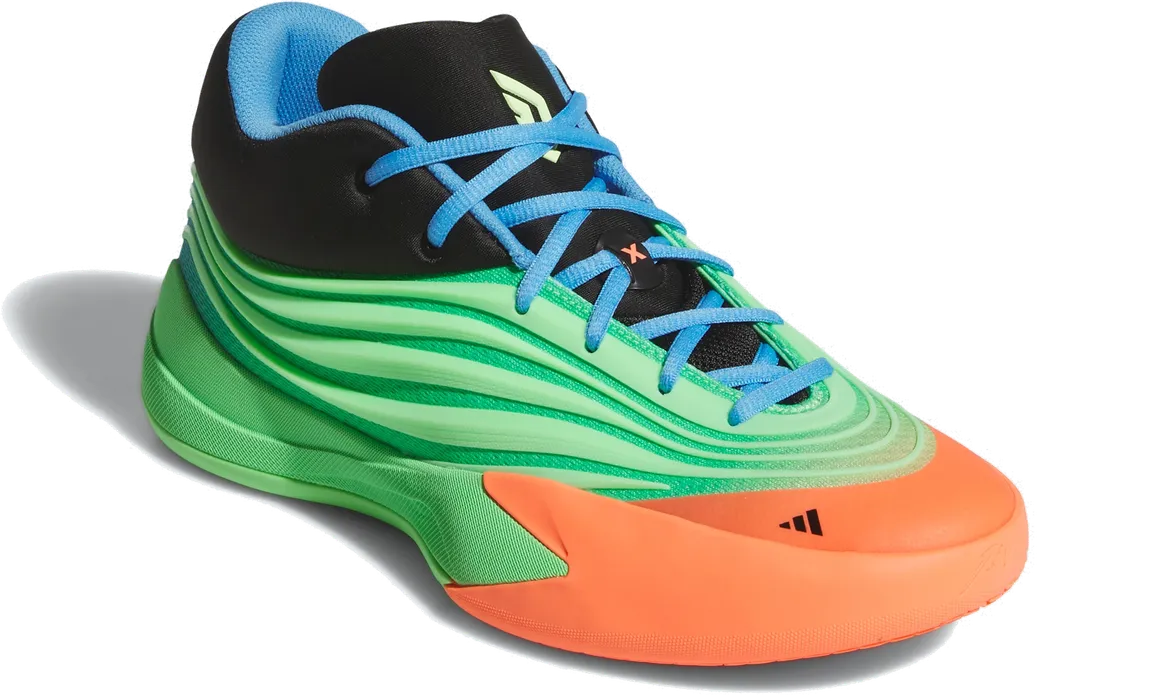 Adidas Dame X（デイム X）を履いたプレイヤー達のレビュー