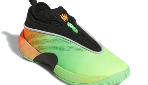 adidas D.O.N. Issue 7を履いたプレイヤー達のレビューまとめ。specや特徴など