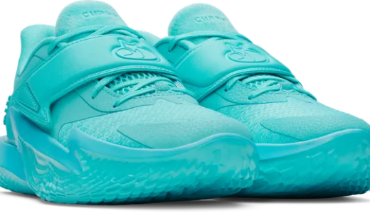 Under Armour Curry Fox 2 を履いたプレイヤー達のレビューまとめ。specや特徴など