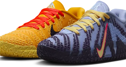 Nike Ja 3を履いたプレイヤー達のレビューまとめ。specや特徴など