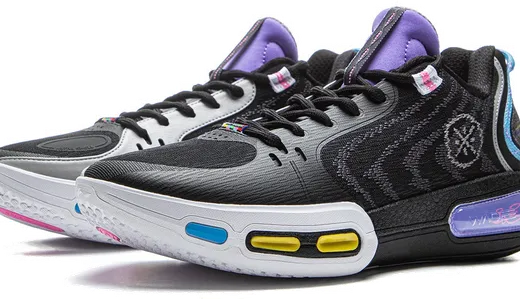 Li-Ning Wade Shadow 7 を履いたプレイヤー達のレビューまとめ（spec・特徴・実戦評価）