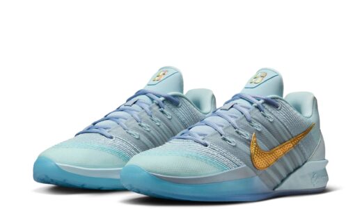 Nike Sabrina 3 を履いたプレイヤー達のレビューまとめ（spec・特徴・実戦評価）