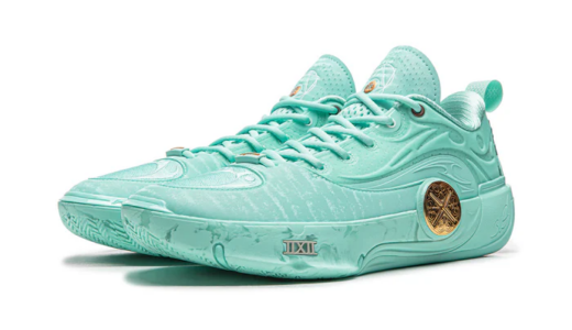 Li-Ning Way of Wade 12を履いたプレイヤー達のレビューまとめ：硬噛みトラクション×Super BOOMの反発、しかも軽量