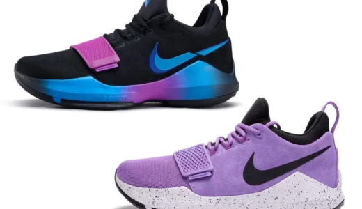 Nike PG 1が2026年に復刻へ。アジア先行の可能性と注目カラーを詳しく解説