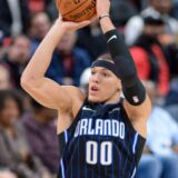 アーロン・ゴードン