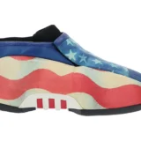 adidas Crazy 2 USA カラーウェイ