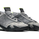 Air Jordan 14 Retro Chartreuse 2027年復刻