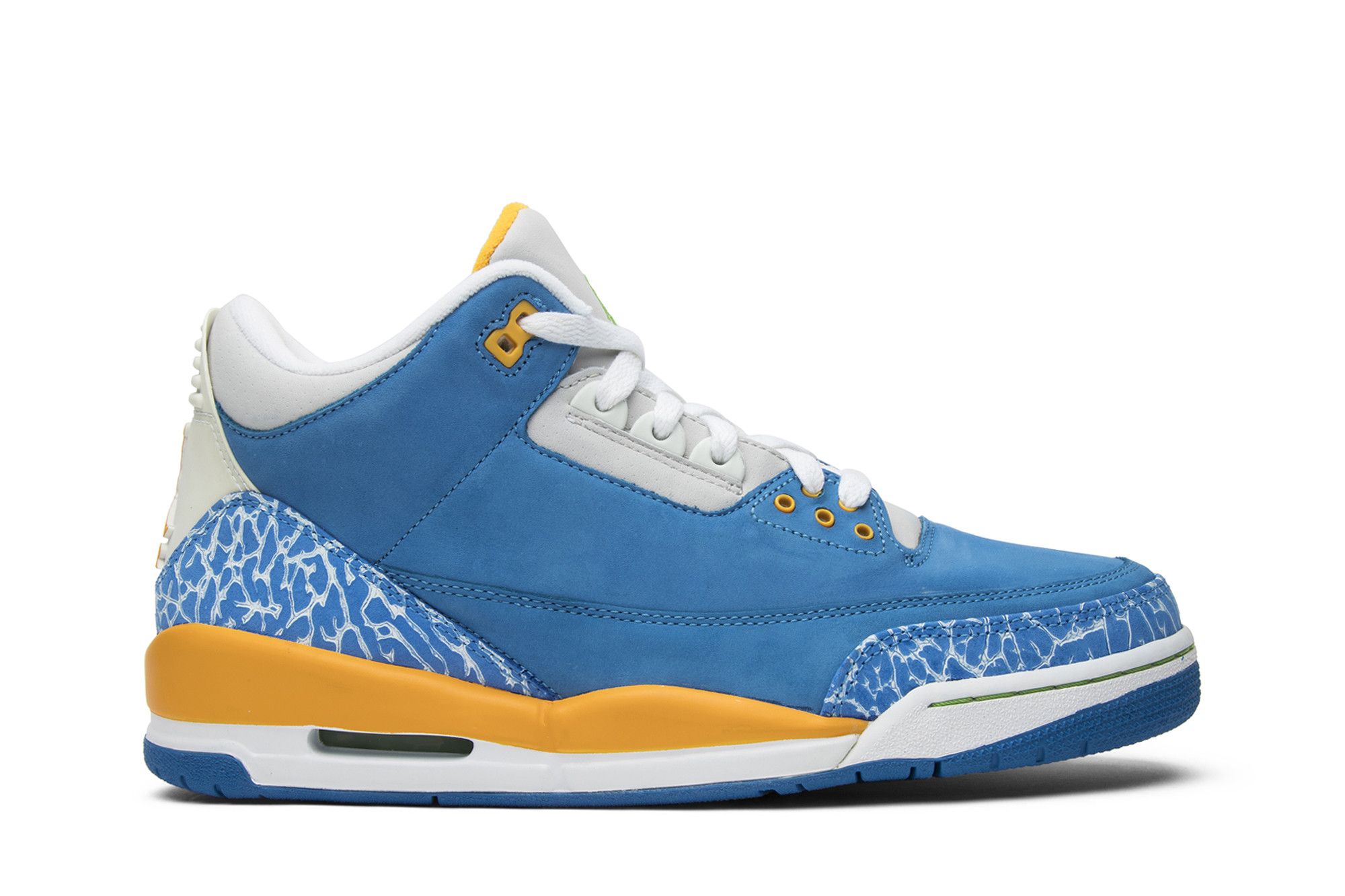 Air Jordan 3 Do The Right Thing 2027