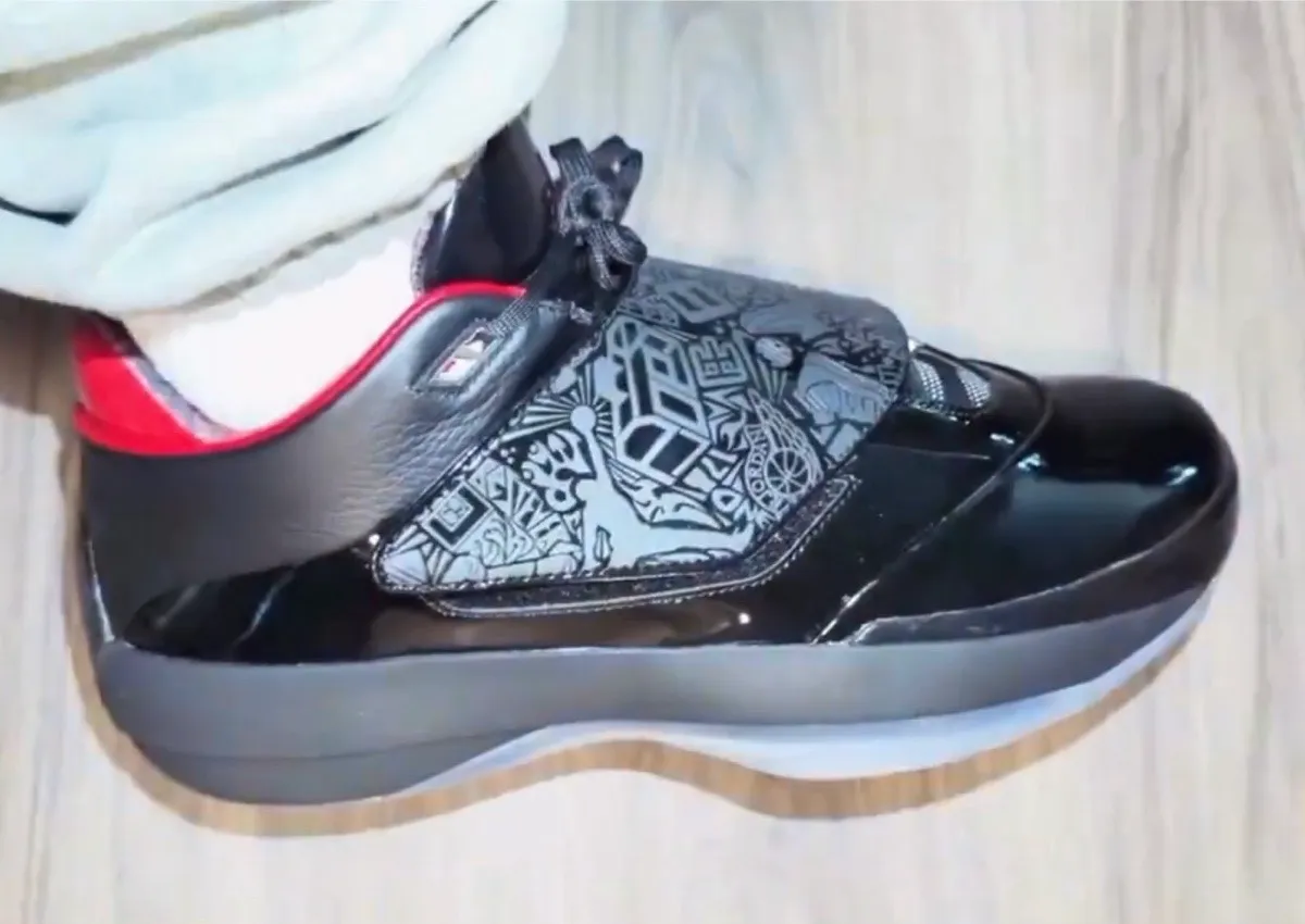 Air Jordan 4020 Stealth Jordan Brand Classic 2026 PE