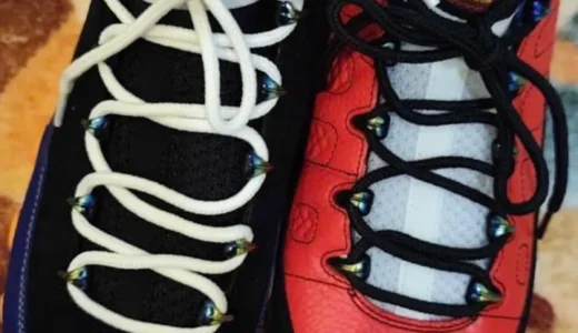 エア ジョーダン 9 Low「What The Kilroy」登場！MJの“もう一人の自分”6人を1足に凝縮