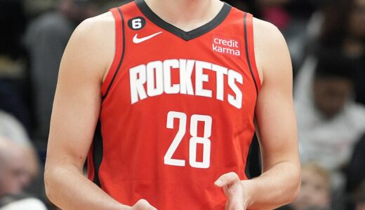 ロケッツがプレーオフ進出確定！KD＆センガンが躍動、ウェスト第4シードを狙い5連勝中