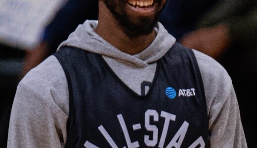 アンドリュー・ウィギンスの着用バッシュまとめ【2025-26シーズン最新】