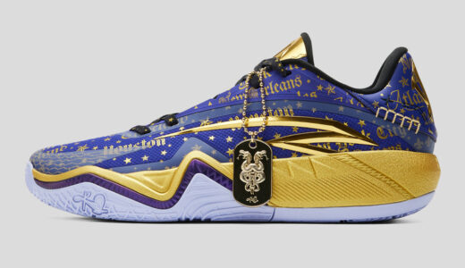 Anta KAI 3（カイ3）レビューまとめ｜カイリー・アービング最新シグネチャーモデルを徹底解説