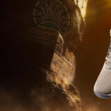 ANTA KAI 3 Mastery Kyrie Irving