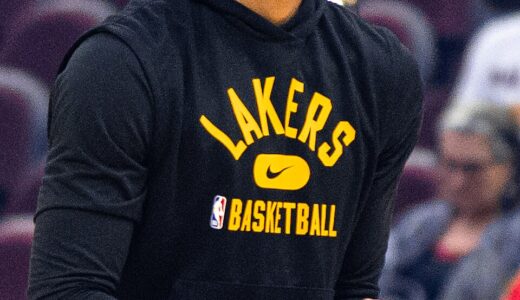 アンソニー・デービスの着用バッシュまとめ【2025-26シーズン最新】