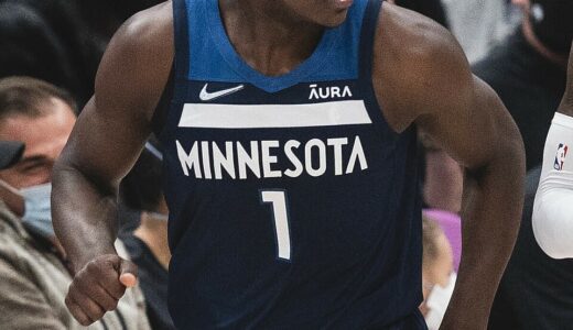 アンソニー・エドワーズの着用バッシュまとめ【2025-26シーズン最新】