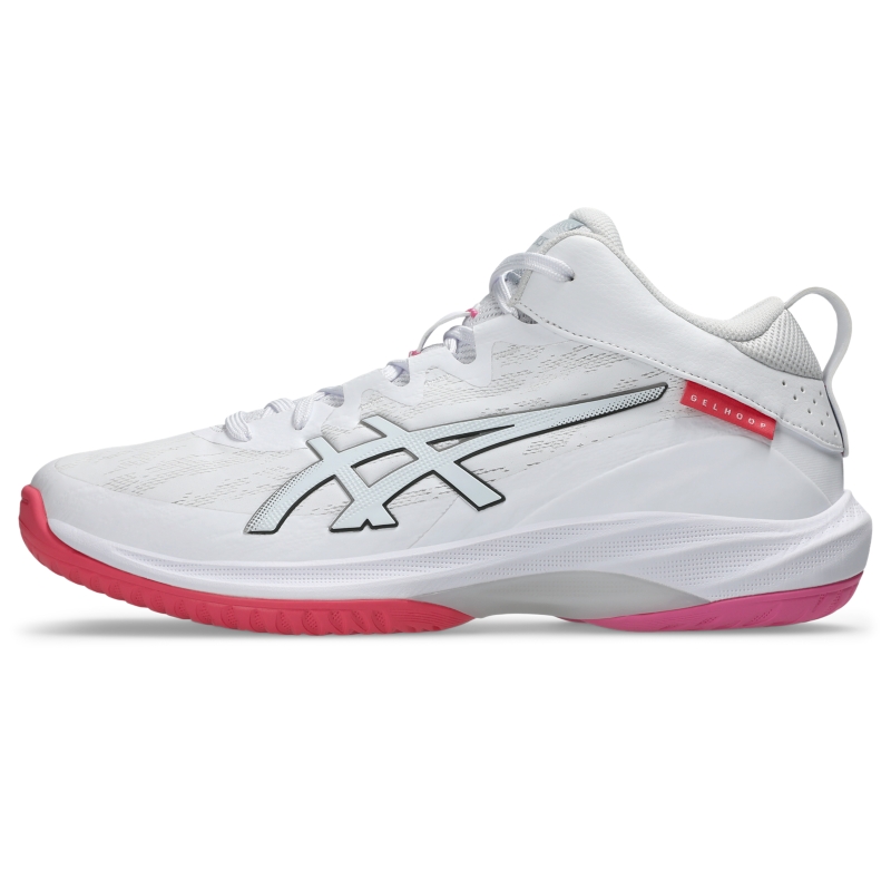 ASICS GELHOOP V17 バスケットシューズ