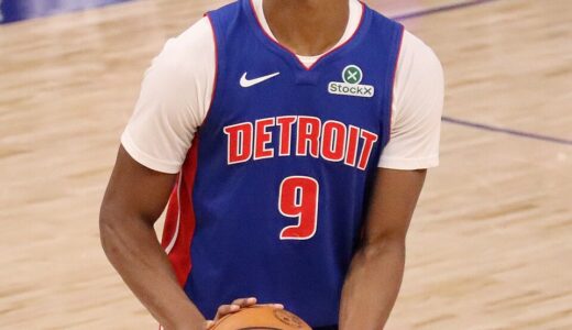 オーサー・トンプソンの着用バッシュまとめ【2025-26シーズン最新】