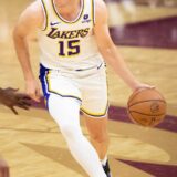 オースティン・リーブス