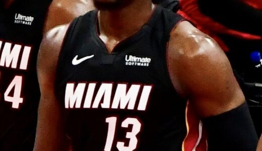 バム・アデバヨの着用バッシュまとめ【2025-26シーズン最新】