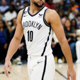 ベン・シモンズ