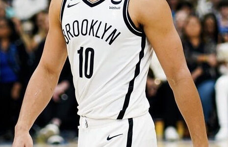 ベン・シモンズの着用バッシュまとめ【2025-26シーズン最新】