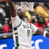 ボビー・ポーティス