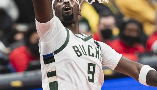 ボビー・ポーティスの着用バッシュまとめ【2025-26シーズン最新】