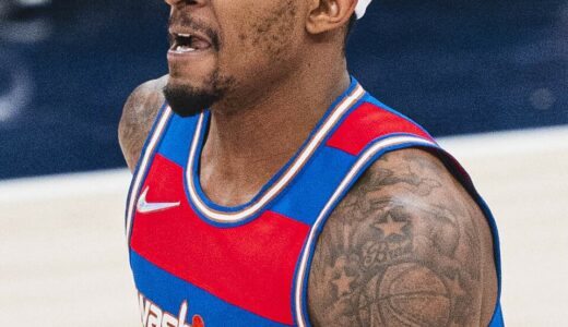 ブラッドリー・ビールの着用バッシュまとめ【2025-26シーズン最新】