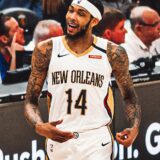 ブランドン・イングラム